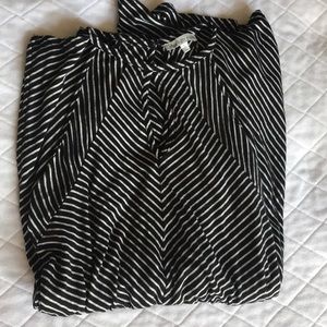 Charlotte Russe Maxi Dress